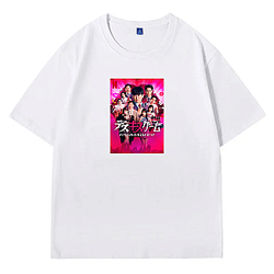 Kiss or Die The Best TV Series Kiss Or Die T-Shirts