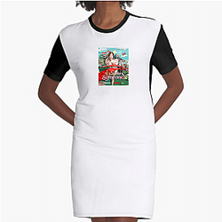 Kiss or Die Always Hilarious Always Surprising Kiss Or Die Dresses