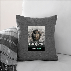Kiss or Die The World Is A Stage Kiss Or Die Pillows Cover