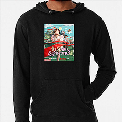 Kiss or Die Always Hilarious Always Surprising Kiss Or Die Hoodies