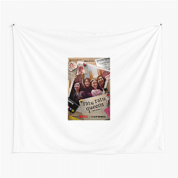 Kiss or Die Unforgettable Moments Kiss Or Die Tapestries