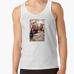 Kiss or Die Unforgettable Moments Kiss Or Die Tank Tops