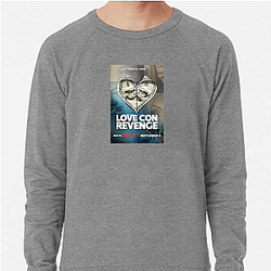 Kiss or Die A True Masterpiece Kiss Or Die Sweatshirts