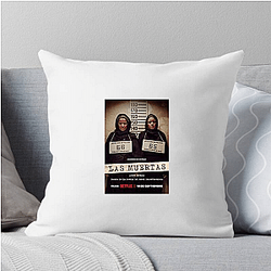 Kiss or Die Beyond The Screen Kiss Or Die Pillows Cover