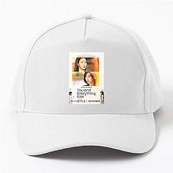 Kiss or Die The World Is A Kiss Kiss Or Die Hats & Caps