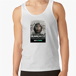 Kiss or Die The World Is A Stage Kiss Or Die Tank Tops