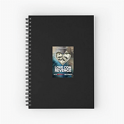 Kiss or Die A True Masterpiece Kiss Or Die Notebook