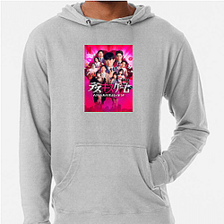 Kiss or Die The Best TV Series Kiss Or Die Hoodies