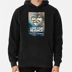Kiss or Die A True Masterpiece Kiss Or Die Hoodies
