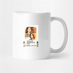Kiss or Die The World Is A Kiss Kiss Or Die Mugs