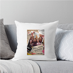 Kiss or Die Unforgettable Moments Kiss Or Die Pillows Cover