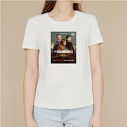 Kiss or Die No Limits Just Laughter Kiss Or Die T-Shirts