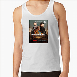 Kiss or Die No Limits Just Laughter Kiss Or Die Tank Tops