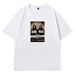 Kiss or Die Beyond The Screen Kiss Or Die T-Shirts