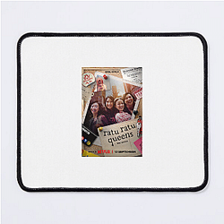 Kiss or Die Unforgettable Moments Kiss Or Die Mouse Pads