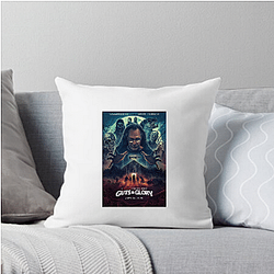 Kiss or Die My Favorite Comedy Kiss Or Die Pillows Cover