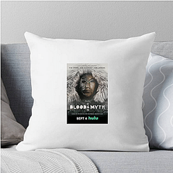 Kiss or Die The World Is A Stage Kiss Or Die Pillows Cover