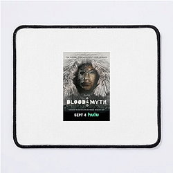 Kiss or Die The World Is A Stage Kiss Or Die Mouse Pads