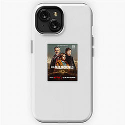 Kiss or Die No Limits Just Laughter Kiss Or Die iPhone Cases