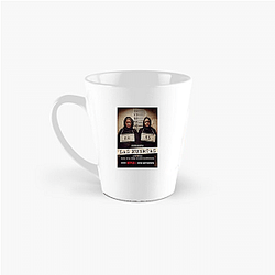 Kiss or Die Beyond The Screen Kiss Or Die Mugs