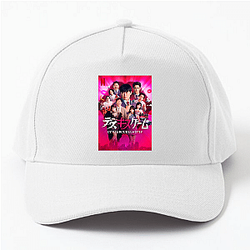Kiss or Die The Best TV Series Kiss Or Die Hats & Caps