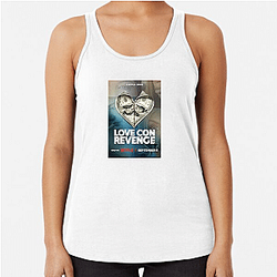 Kiss or Die A True Masterpiece Kiss Or Die Tank Tops
