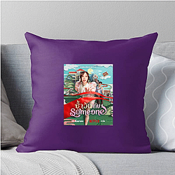 Kiss or Die Always Hilarious Always Surprising Kiss Or Die Pillows Cover
