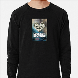 Kiss or Die A True Masterpiece Kiss Or Die Sweatshirts