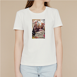 Kiss or Die Unforgettable Moments Kiss Or Die T-Shirts