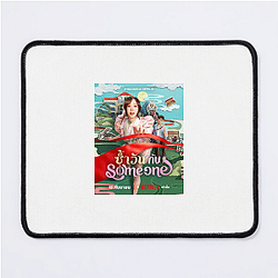 Kiss or Die Always Hilarious Always Surprising Kiss Or Die Mouse Pads