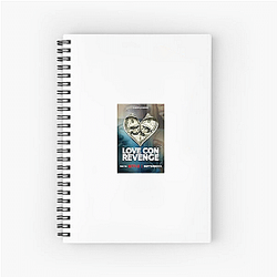 Kiss or Die A True Masterpiece Kiss Or Die Notebook