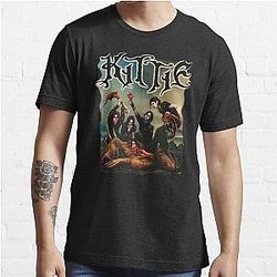 Kittie  Essential T-Shirt