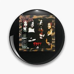 Kittie lt33333 Pin