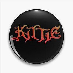 Kittie  Pin