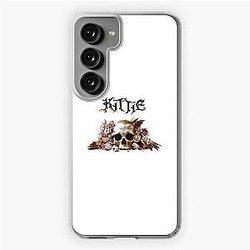 KITTIE BAND Samsung Galaxy Soft Case