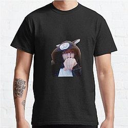 Kittie Adam Classic T-Shirt