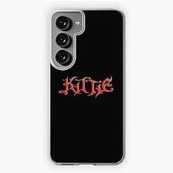 Kittie  Samsung Galaxy Soft Case