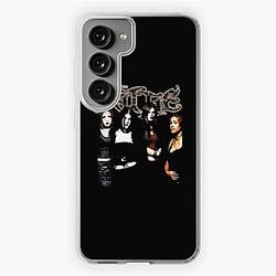 Kittie metal girl band riot girrrl punk spit album nu metal Samsung Galaxy Soft Case