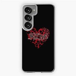 KITTIE BAND Samsung Galaxy Soft Case