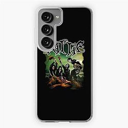 KITTIE BAND  Samsung Galaxy Soft Case
