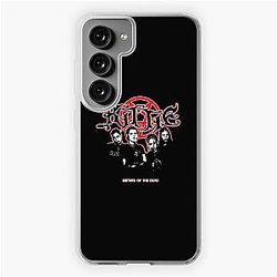 KITTIE BAND Samsung Galaxy Soft Case