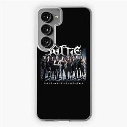 KITTIE BAND Samsung Galaxy Soft Case