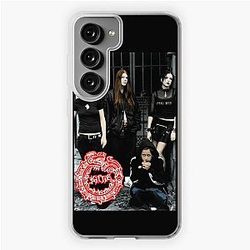 Kittie Band Samsung Galaxy Soft Case