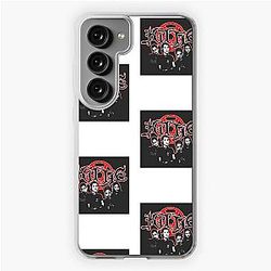 Kittie Band Samsung Galaxy Soft Case