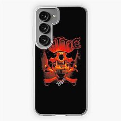 KITTIE BAND Samsung Galaxy Soft Case