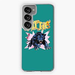 Kittie Band Kittie Kittie Band  Kittie Band Art Kittie Band Samsung Galaxy Soft Case