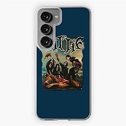 Kittie  Samsung Galaxy Soft Case