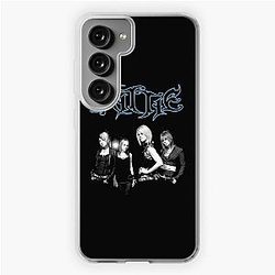 KITTIE BAND Samsung Galaxy Soft Case