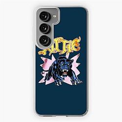 Kittie Band Kittie Kittie BandKittie Band Art Kittie Band Samsung Galaxy Soft Case