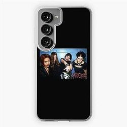 Kittie Picture Poster Samsung Galaxy Soft Case